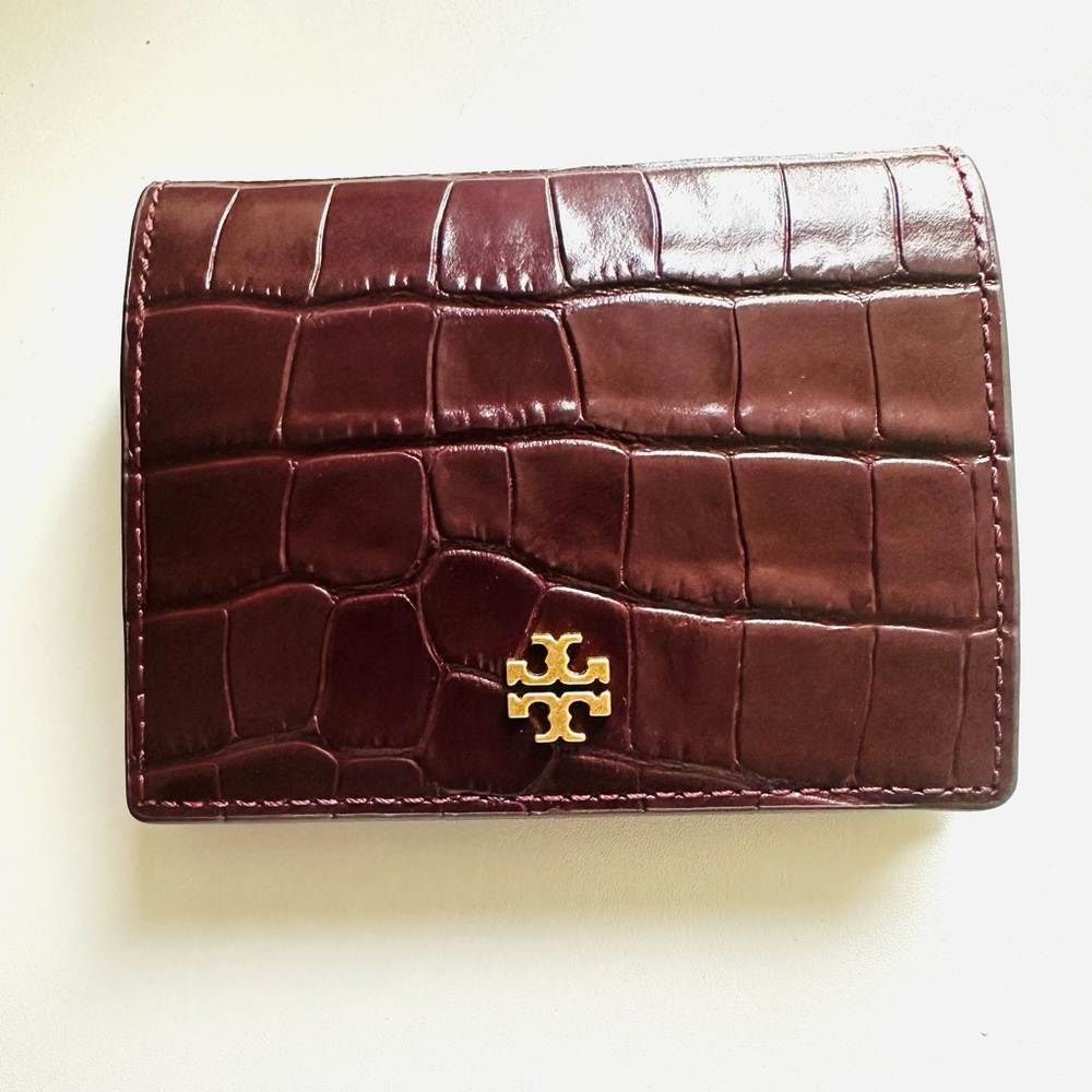 Tory Burch Wallet